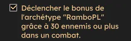 Saison Pourpre : L'Épreuve du Feu dofus