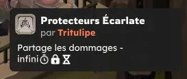 vaincre Reine écarlate dofus