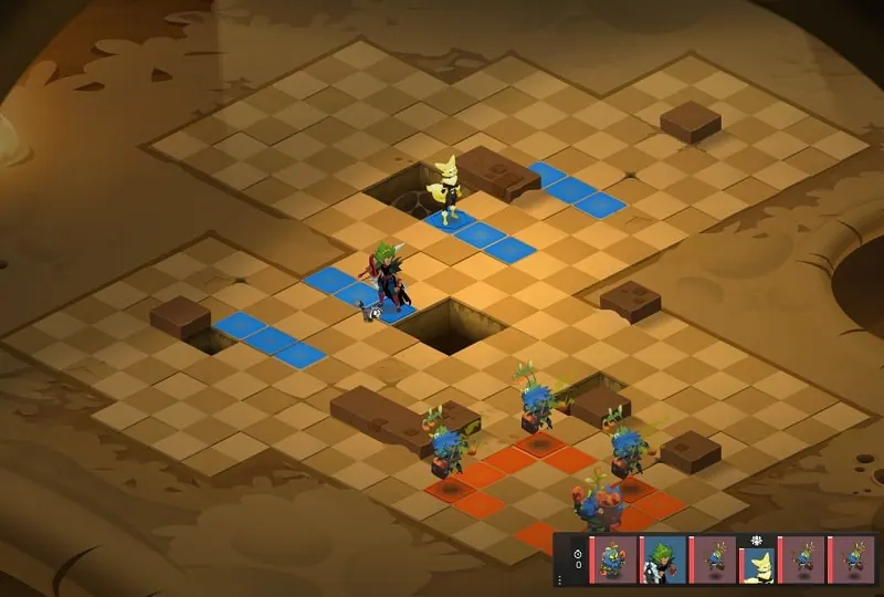 quête Le gourmet solitaire dofus