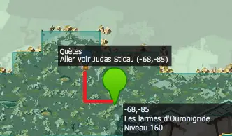 Mission Solution