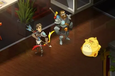 obtention du dofus jyfus