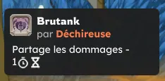 Autel de la Déchireuse