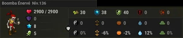 quête La panoplie du milicien dofus