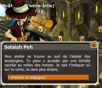 Plus plus de puissance