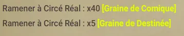Le champ des héros dofus