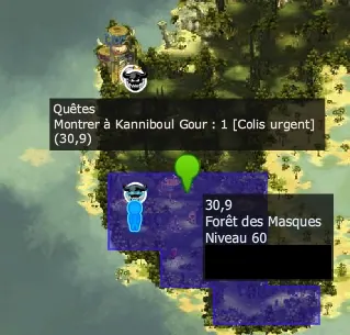 Le combat des chefs