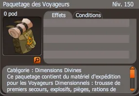 Déphorrestation