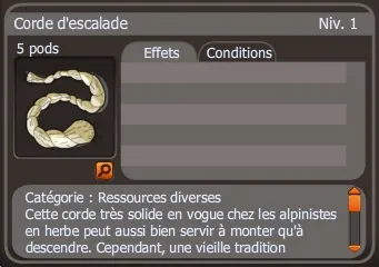 pulpe macérée de nodkoko