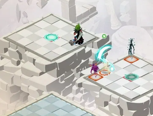 anomalie de qilby dofus