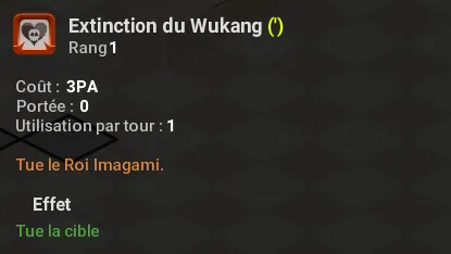 mise à jour 2.71 dofus nerf donjons