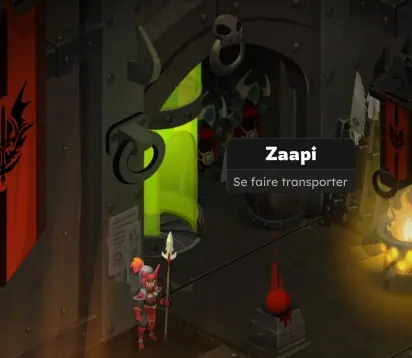 Présentation de la mise à jour 3.3 dofus
