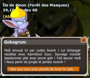 Le combat des chefs