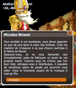nicolas nowel dofus