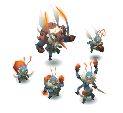 Quêtes d'Osavora dofus