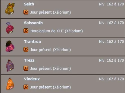 quête alignement L'épée ça sent mauvais
