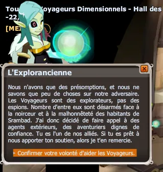 La cité de l'indicible mal