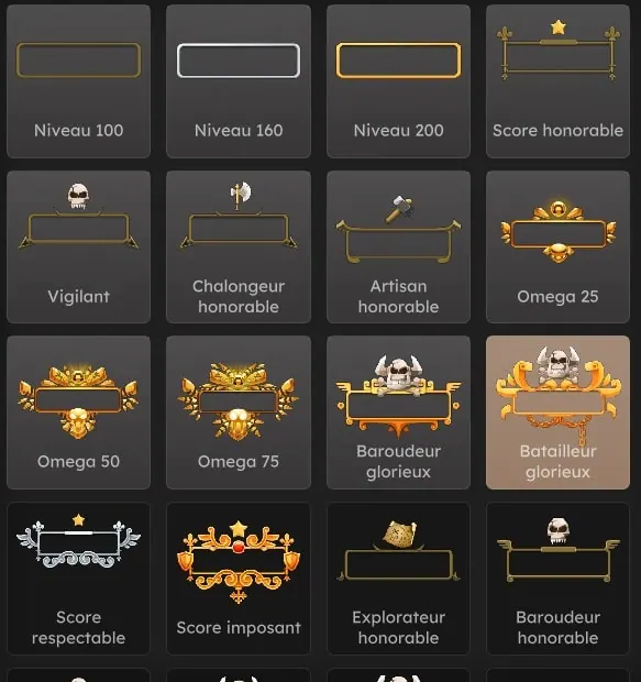 mise à jour 3.5 dofus