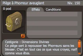 Déphorrestation