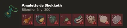 mise à jour 3.1 dofus