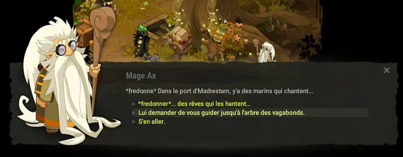 Un héritage tourmenté
