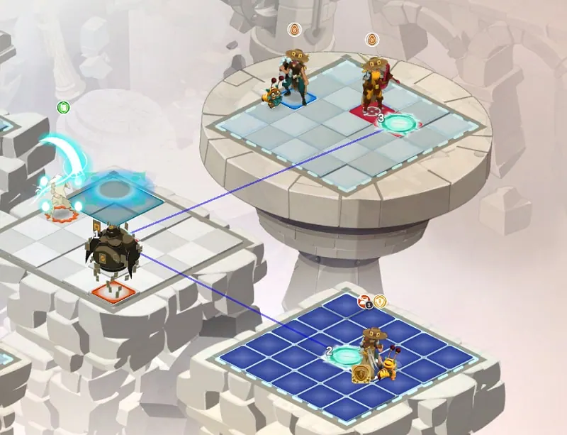 anomalie de qilby dofus