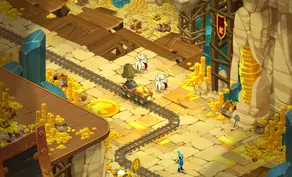 enutrosor dofus