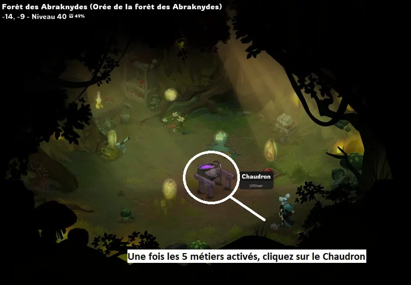 Histoires de salaces