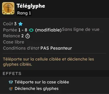 Saison Pourpre : L'Épreuve du Feu dofus