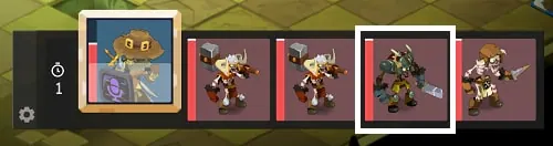 donjon chafer ronin dofus succès premier