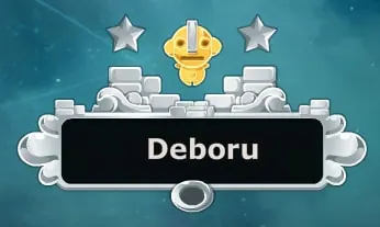 Succès spécial dofus