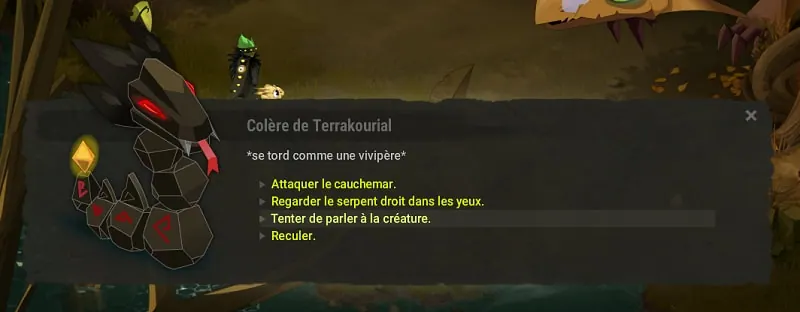 Les raisons de la colère