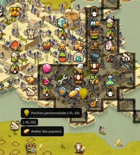 Les monstres aboient la diligence casse