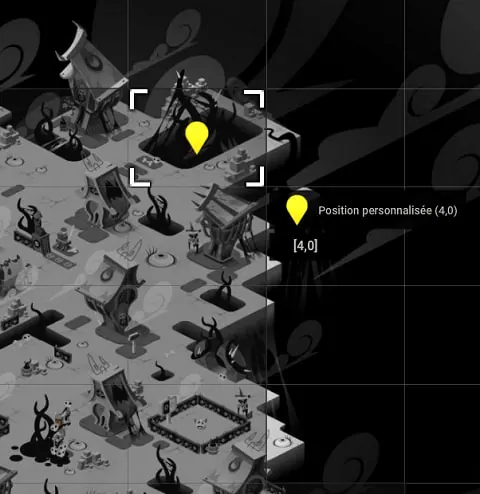 quête La danse de la dissonance dofus