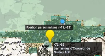 Mission Solution