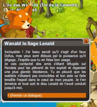 L’œuf ou la cawotte