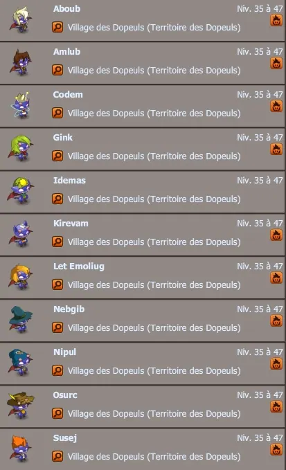 Cruel, mais à quel point