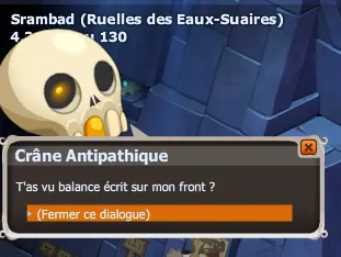 quete viande fraiche
