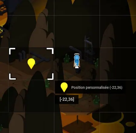 quête D'égout pillé dofus