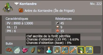 Voleur en tout genre
