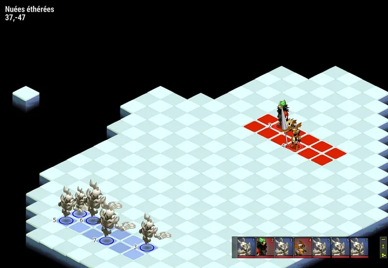 quête Jusqu'à leur dernier soupir dofus