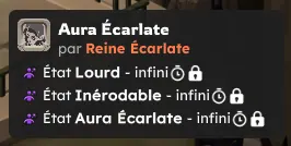 vaincre Reine écarlate dofus