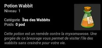 Sort Invocation de Cawotte