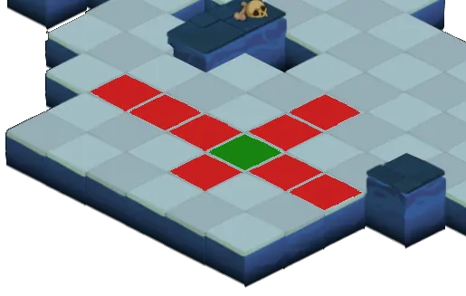 quête L'exorciste dofus