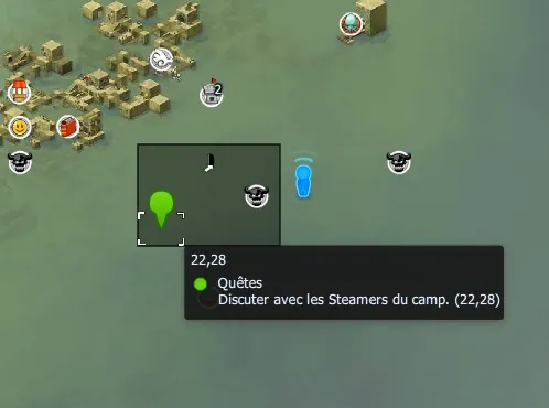 Mémoires d'un amnésique