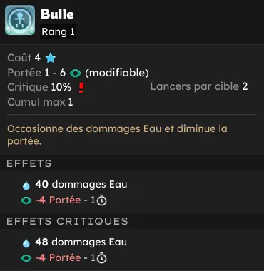 Saison Pourpre : L'Épreuve du Feu dofus