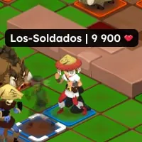 Saison Pourpre : L'Épreuve du Feu dofus