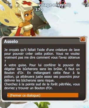 Dépôt de ravitaillement