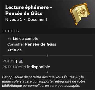 guide chasses aux trésors dofus