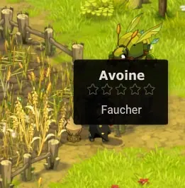 quête Faucher c'est votre métier