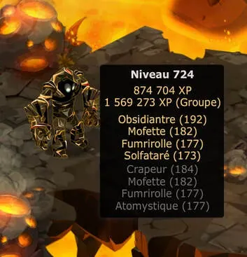 quête la bénédiction de Thomahon